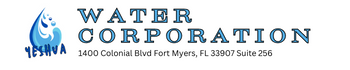 cape coral water softener