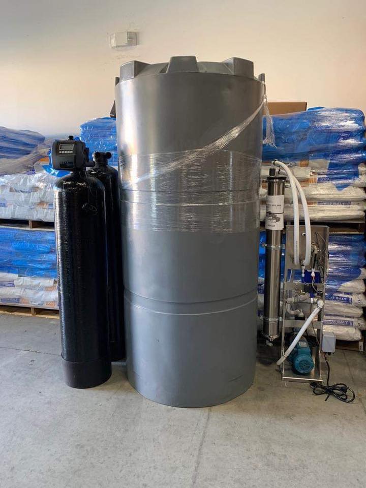 reverse osmosis companies cape coral fl